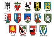 j. Wappen j. Wappen