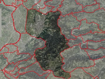 c. Luftbild Nachbarorte image-47943