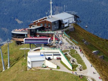 21. Bergstation Kanzelwand  image-3078