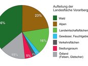 01. Waldfläche in Vorarlberg image-54345