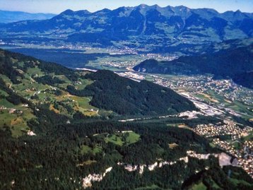 04. Nördliche Begrenzung - Walserkamm image-16201