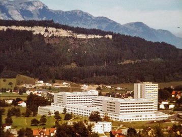 49. Medizinisches Zentrum in Feldkirch image-12496
