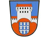 Wappen Thüringerberg image-53932