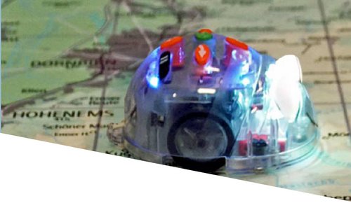 card-lernroboter