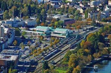 19. Hauptbahnhof Bregenz image-1777