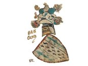 Bregenz - Bild: Zürcher Wappenrolle image-53732