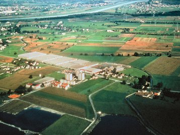 101. Industrie - Kunertfabrik in Rankweil image-5685