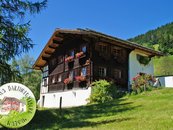 26.Museum Frühmesshaus Bartholomäberg image-6786