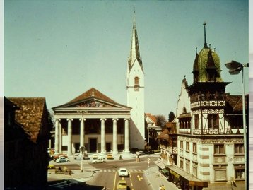 27. Kirche Dornbirn St. Martin image-5053