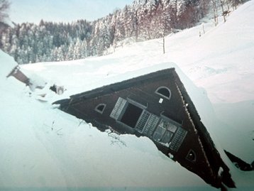 65. Lawinenkatastrophe 1954 image-5577