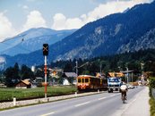 15. Montafonerbahn mit St. Anton image-6895