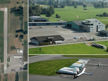 19. Flugplatz Seemähder image-16978