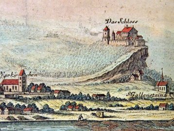 Burg Hohenbregenz image-53315