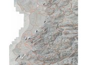 Plan Rheintal - Burgen, Schlösser und Ansitze image-53770