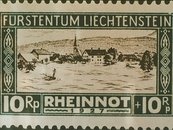 18. Rheinüberschwemmung 1927 image-6003