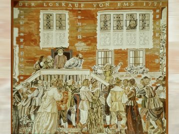 66. Wandteppich im Dornbirner Rathaus image-5092