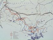 08. Vorarlberger Illwerke: Übersichtskarte image-6609