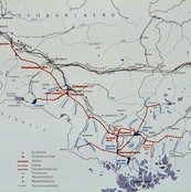 08. Vorarlberger Illwerke: Übersichtskarte image-92010