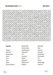 ABL Buchstabensalat 1 ABL Buchstabensalat 1