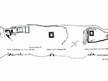 Burg Heidenburg (Göfis) image-53325