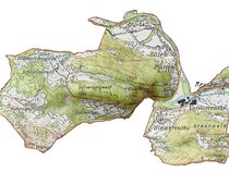 e. Landkarte Reuthe image-59781