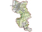 Karte Dornbirn image-47973