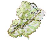 Karte Langen image-49071
