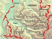 c. Talschaften (beschriftet) image-50522