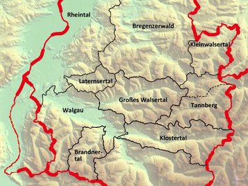 c. Talschaften (beschriftet) image-50489