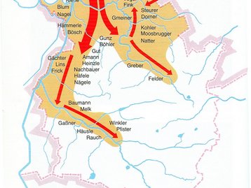 11. Einwanderung der Alemannen image-5595