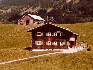 16. Walser Bauernhaus image-7055