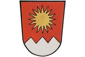 Wappen Übersaxen Wappen Übersaxen