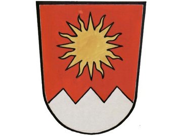 Wappen Übersaxen image-47517