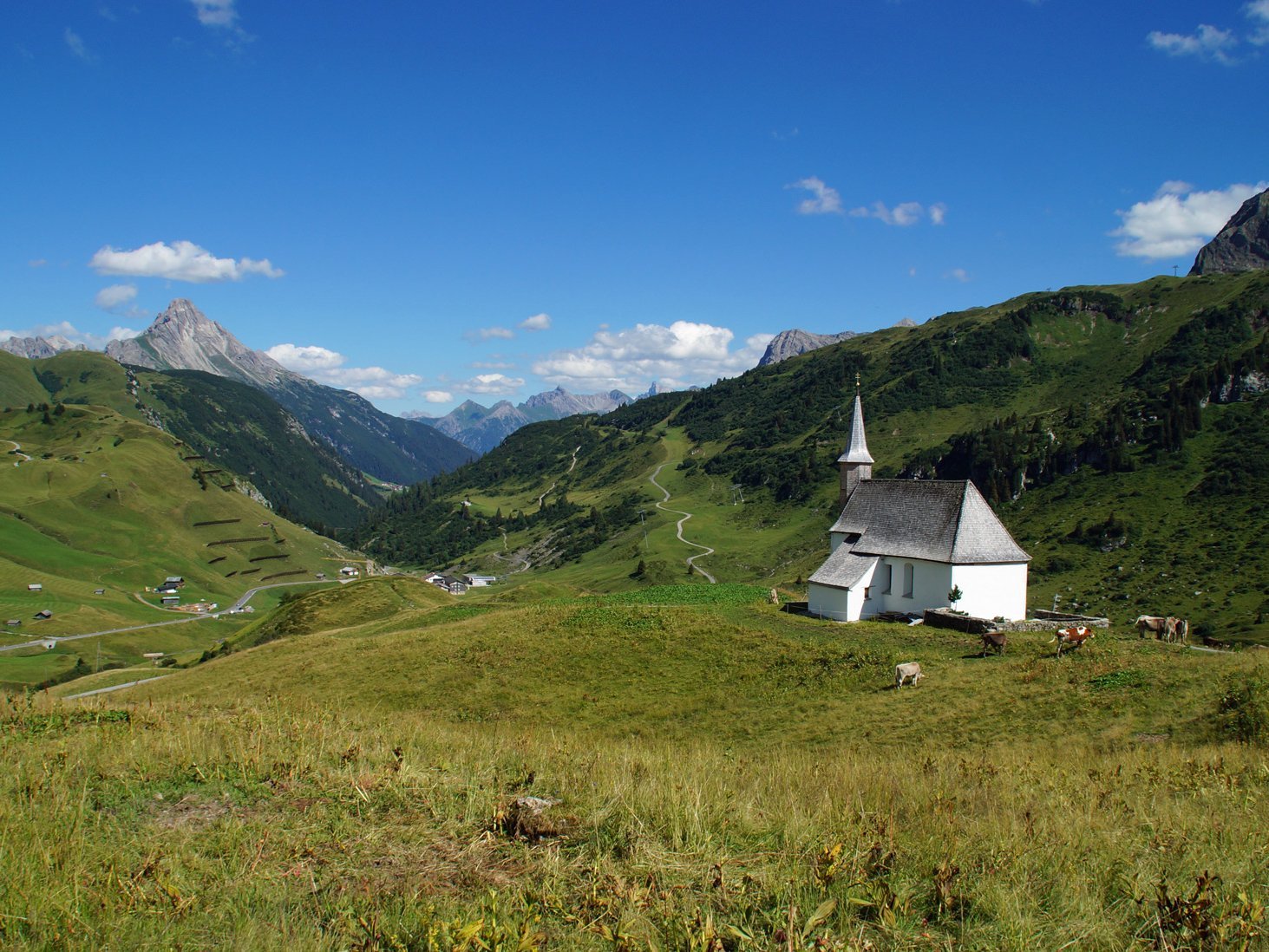 a. Simmelkapelle (Hochkrumbach) image-58886