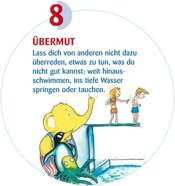 8. Übermut 8. Übermut