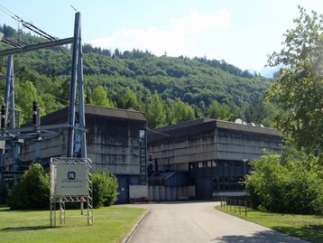 48. Stromerzeugung im Walgaukraftwerk image-16644