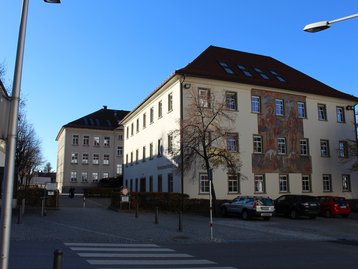 23. Geschichte der Schulen in Hohenems image-17886