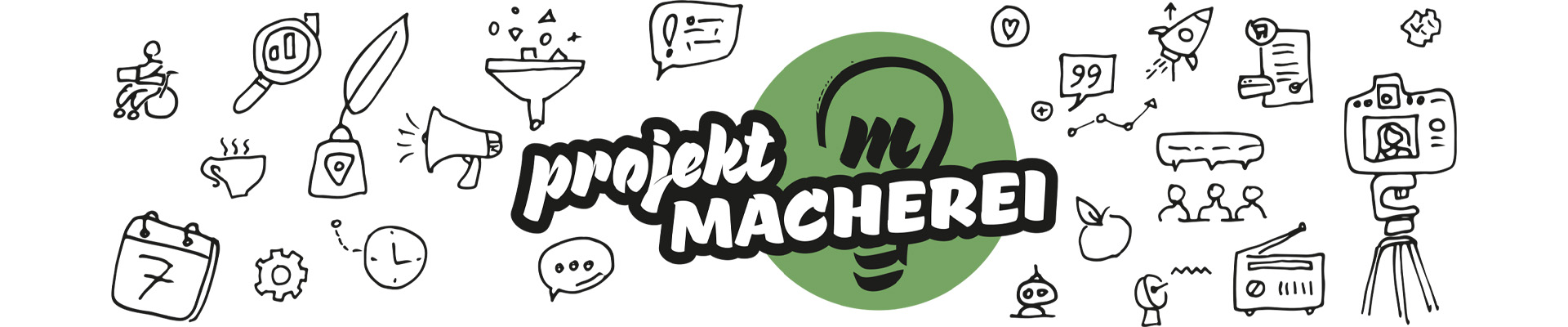 Projekt-Macherei