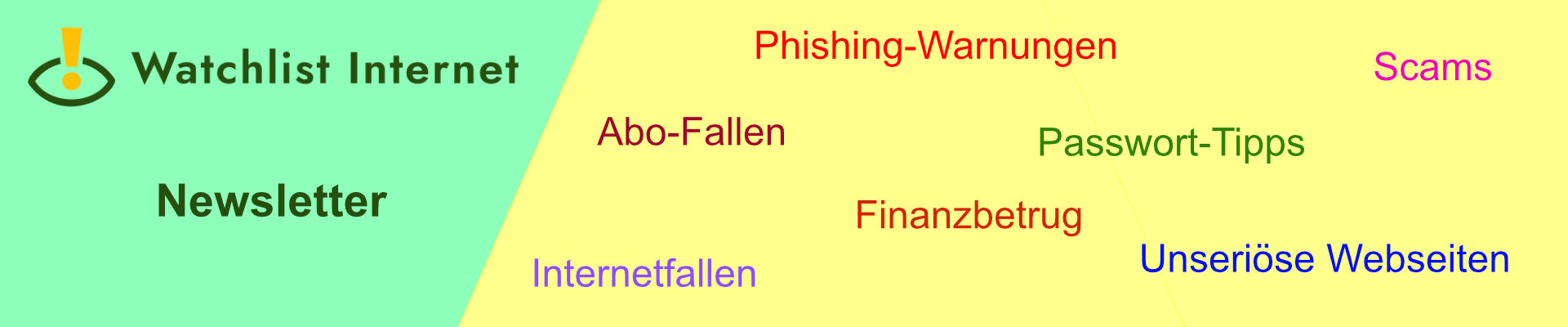 Watchlist-Internet