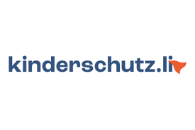 Logo: (c) kinderschutz.li - Verwendung im Rahmen redaktioneller Berichterstattung